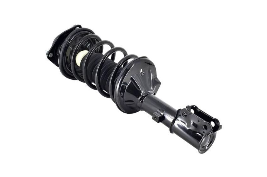 FCS Struts 1331826R Suspension Strut and Coil Spring Assembly