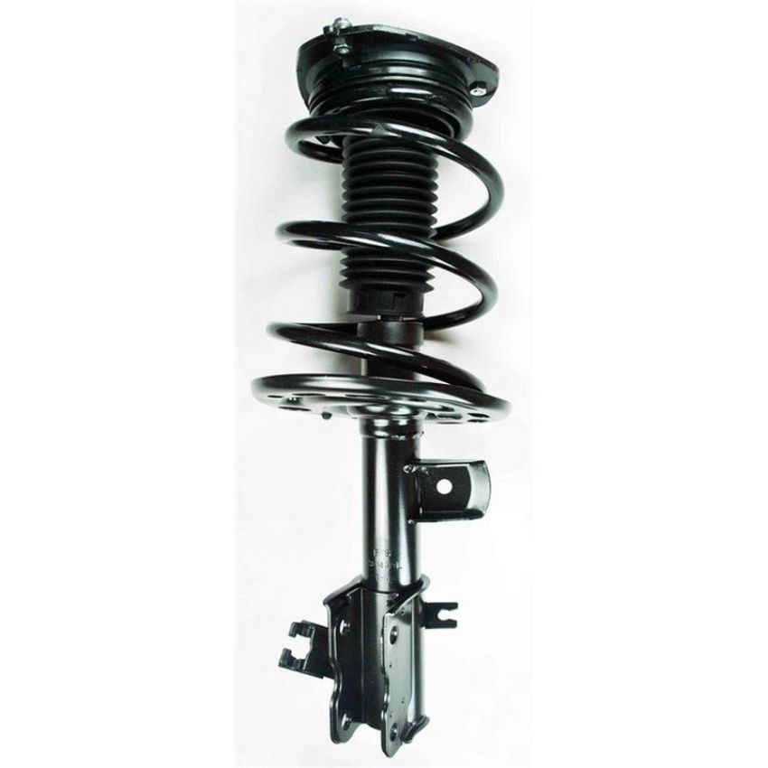 FCS Struts 1331839L Suspension Strut and Coil Spring Assembly