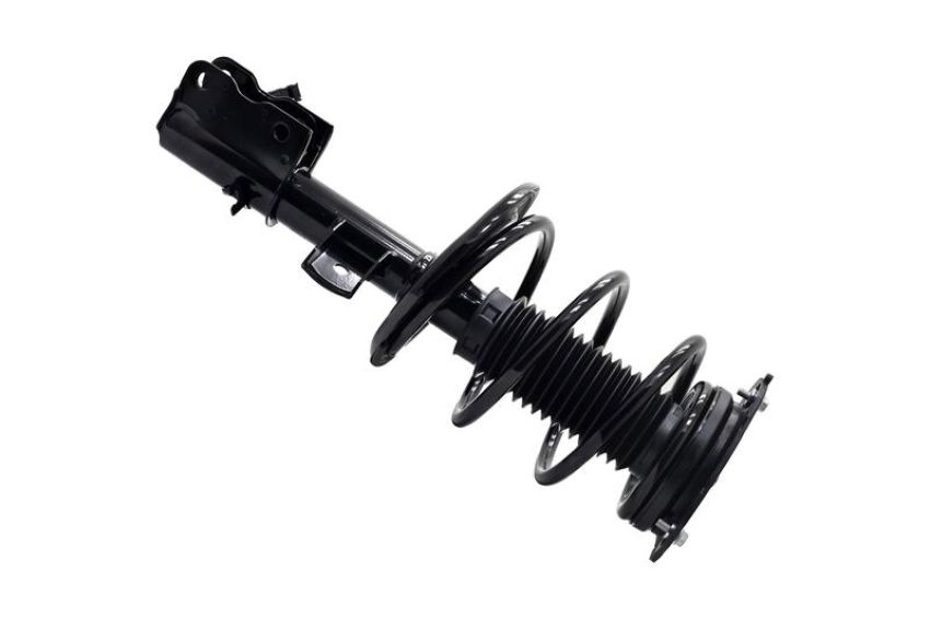 FCS Struts 1331839L Suspension Strut and Coil Spring Assembly