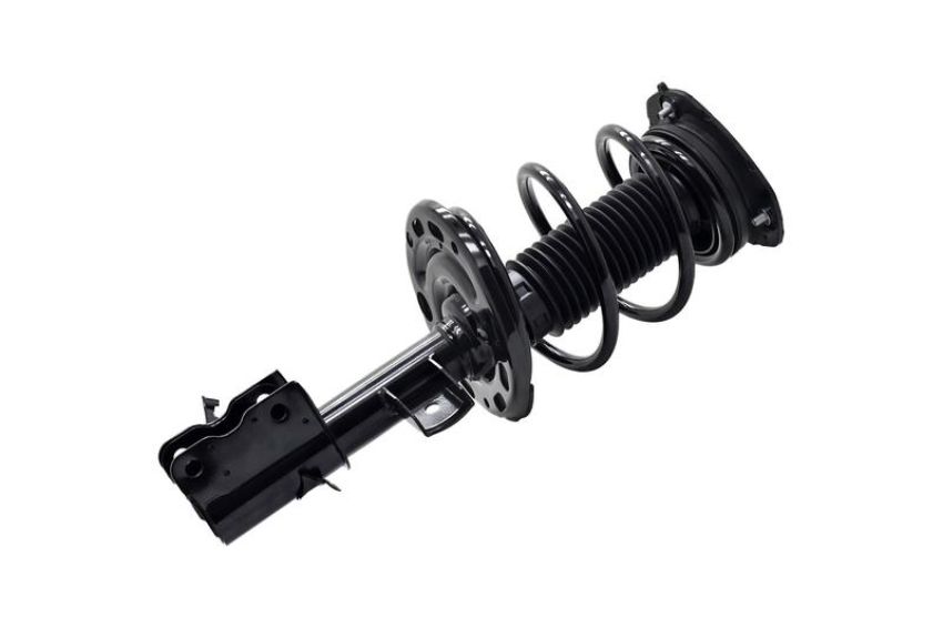 FCS Struts 1331839L Suspension Strut and Coil Spring Assembly