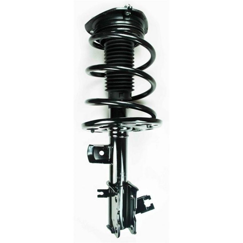 FCS Struts 1331839R Suspension Strut and Coil Spring Assembly