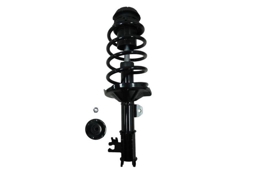 FCS Struts 1331847L Suspension Strut and Coil Spring Assembly