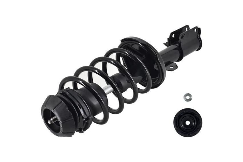 FCS Struts 1331847R Suspension Strut and Coil Spring Assembly