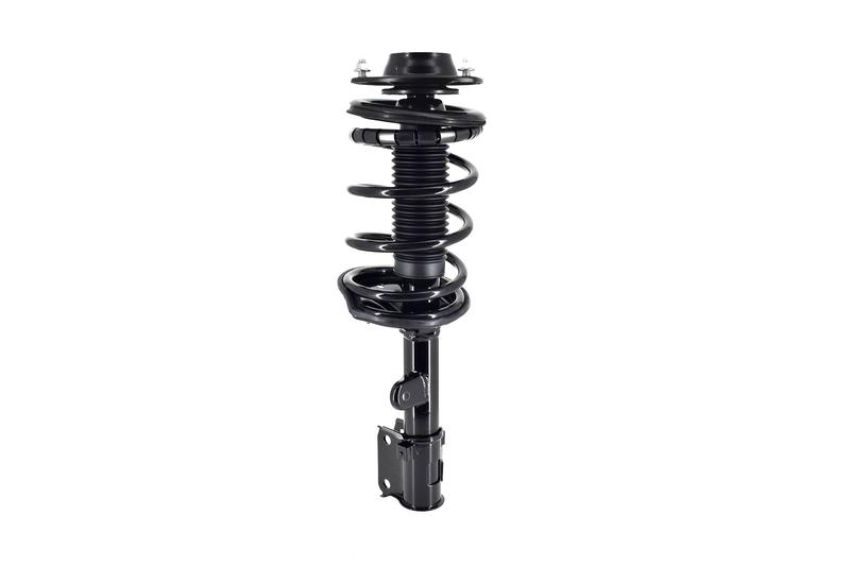 FCS Struts 1331900L Suspension Strut and Coil Spring Assembly