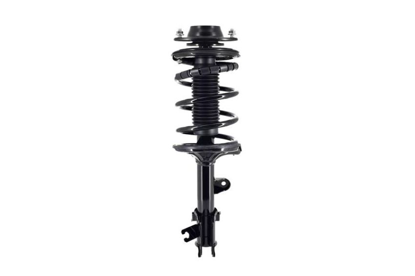 FCS Struts 1331900L Suspension Strut and Coil Spring Assembly