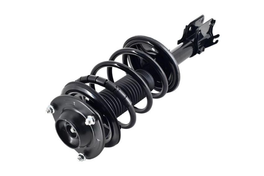 FCS Struts 1331900L Suspension Strut and Coil Spring Assembly