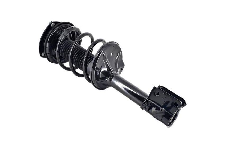 FCS Struts 1331900L Suspension Strut and Coil Spring Assembly