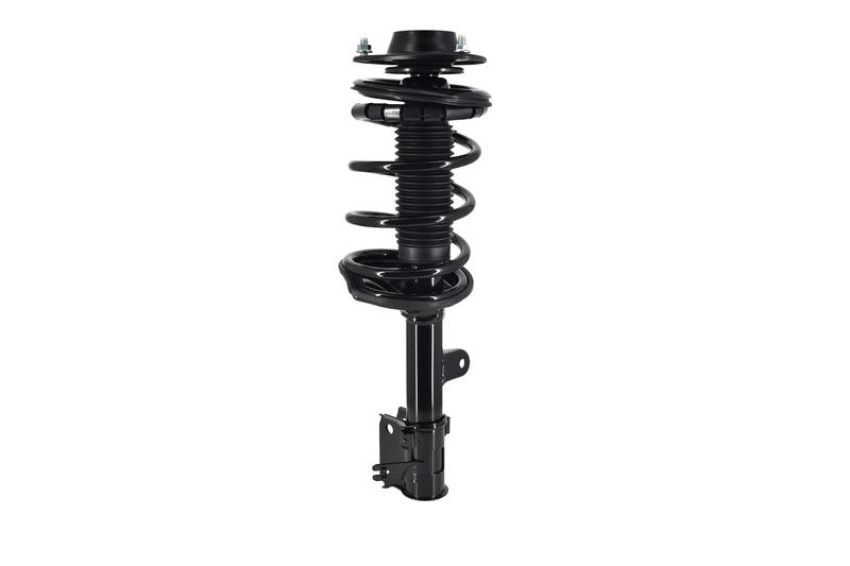 FCS Struts 1331900R Suspension Strut and Coil Spring Assembly