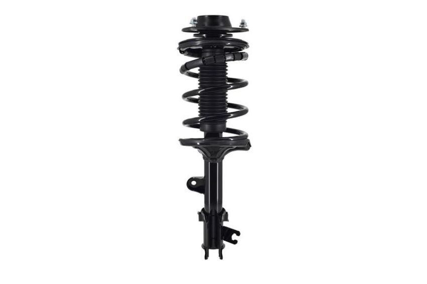 FCS Struts 1331900R Suspension Strut and Coil Spring Assembly