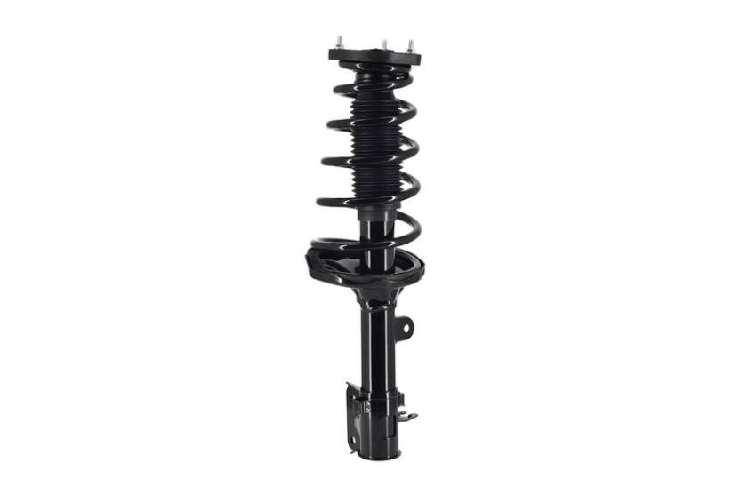 FCS Struts 1331901L Suspension Strut and Coil Spring Assembly