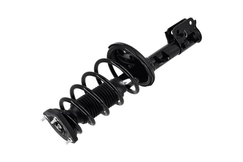 FCS Struts 1331901L Suspension Strut and Coil Spring Assembly