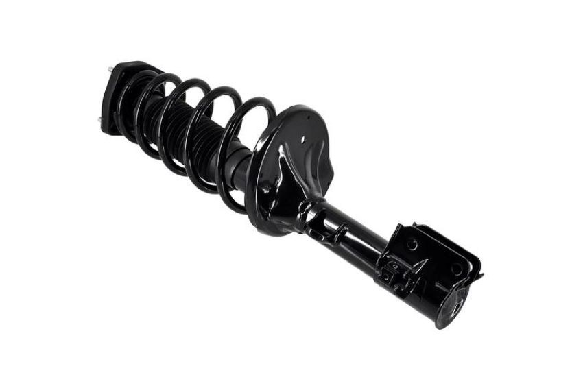 FCS Struts 1331901L Suspension Strut and Coil Spring Assembly
