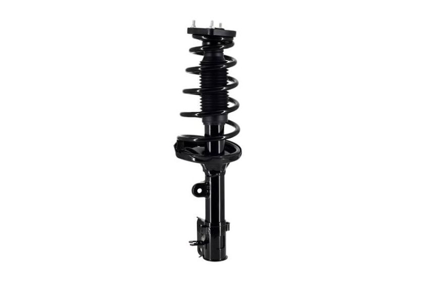 FCS Struts 1331901R Suspension Strut and Coil Spring Assembly
