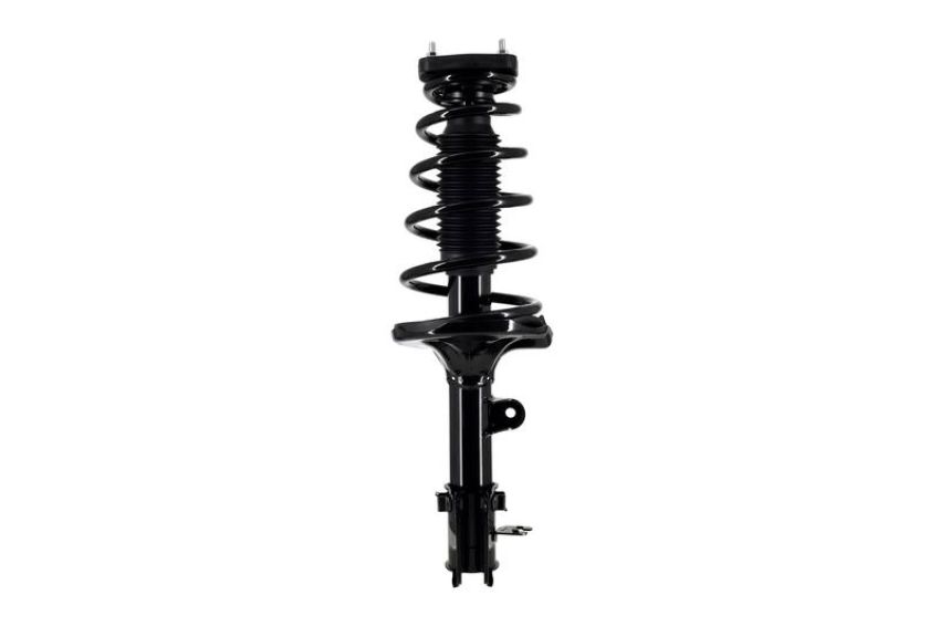 FCS Struts 1331901R Suspension Strut and Coil Spring Assembly