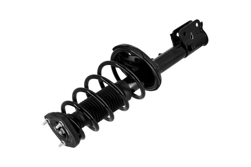 FCS Struts 1331901R Suspension Strut and Coil Spring Assembly