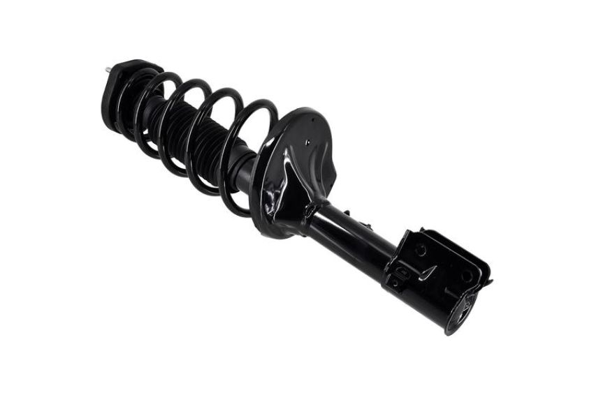 FCS Struts 1331901R Suspension Strut and Coil Spring Assembly