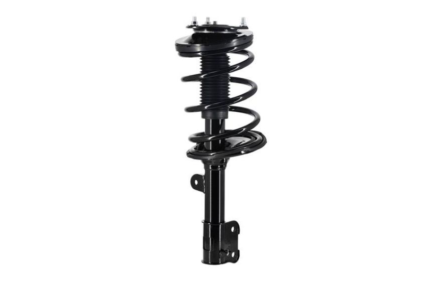 FCS Struts 1331908L Suspension Strut and Coil Spring Assembly