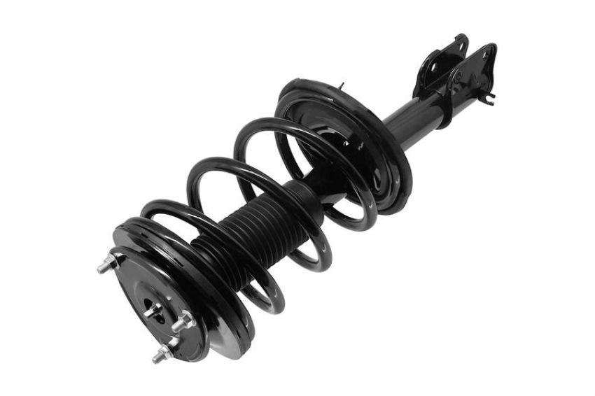 FCS Struts 1331908L Suspension Strut and Coil Spring Assembly