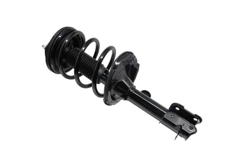 FCS Struts 1331908L Suspension Strut and Coil Spring Assembly