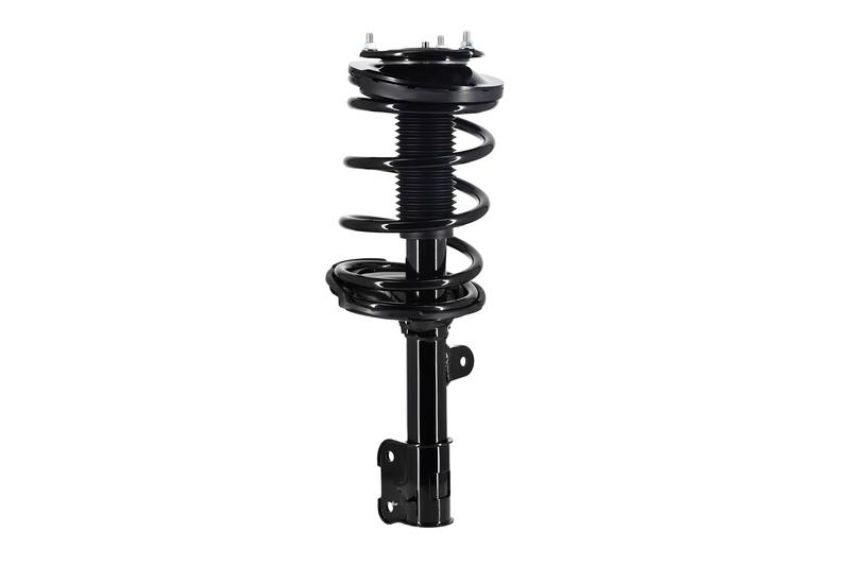 FCS Struts 1331908R Suspension Strut and Coil Spring Assembly
