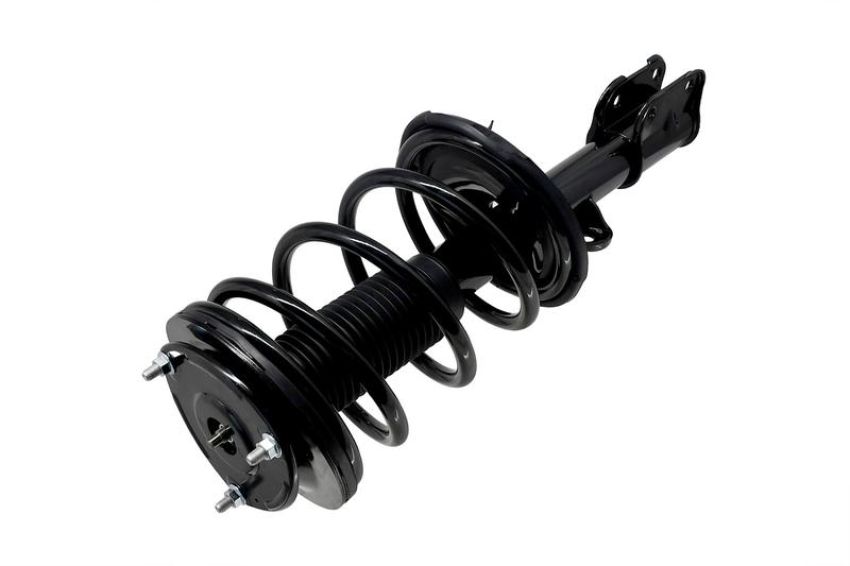 FCS Struts 1331908R Suspension Strut and Coil Spring Assembly