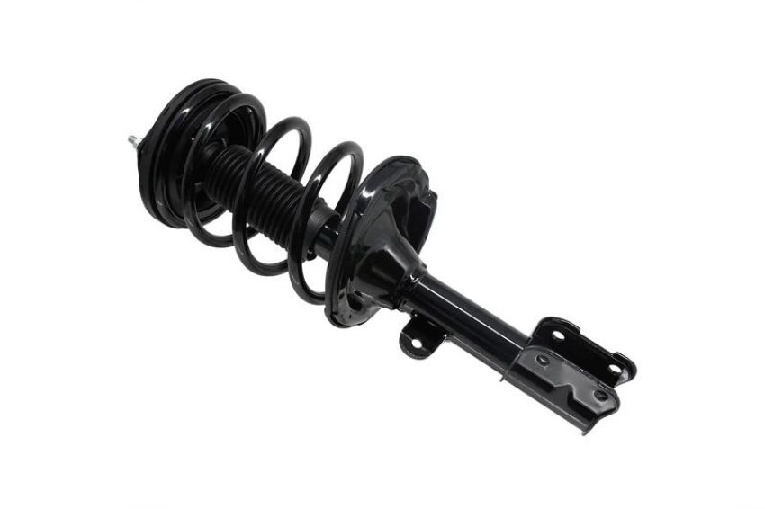 FCS Struts 1331908R Suspension Strut and Coil Spring Assembly