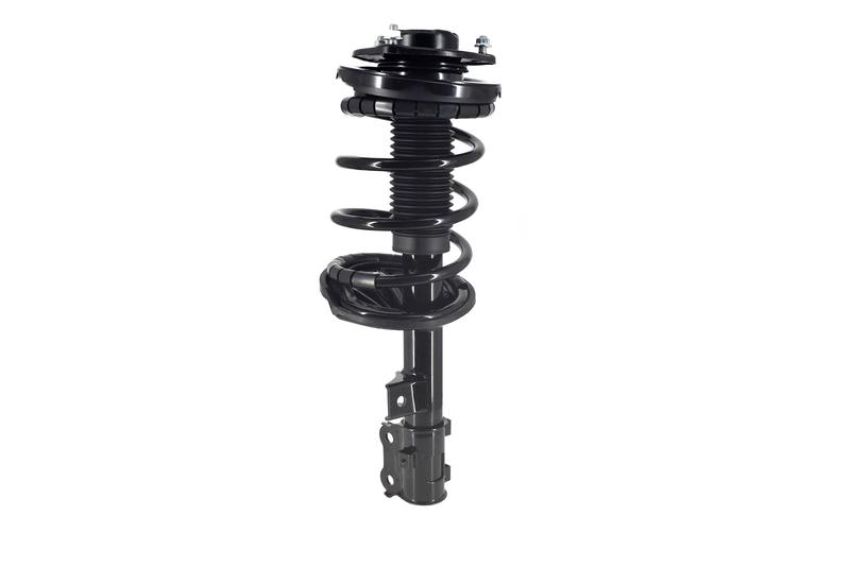 FCS Struts 1331909L Suspension Strut and Coil Spring Assembly