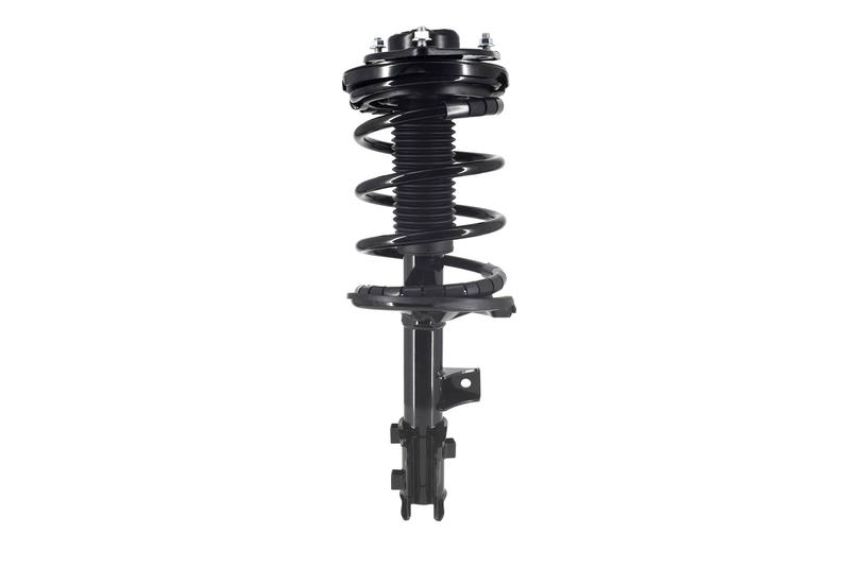 FCS Struts 1331909L Suspension Strut and Coil Spring Assembly