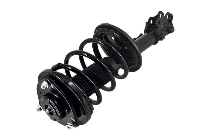 FCS Struts 1331909L Suspension Strut and Coil Spring Assembly
