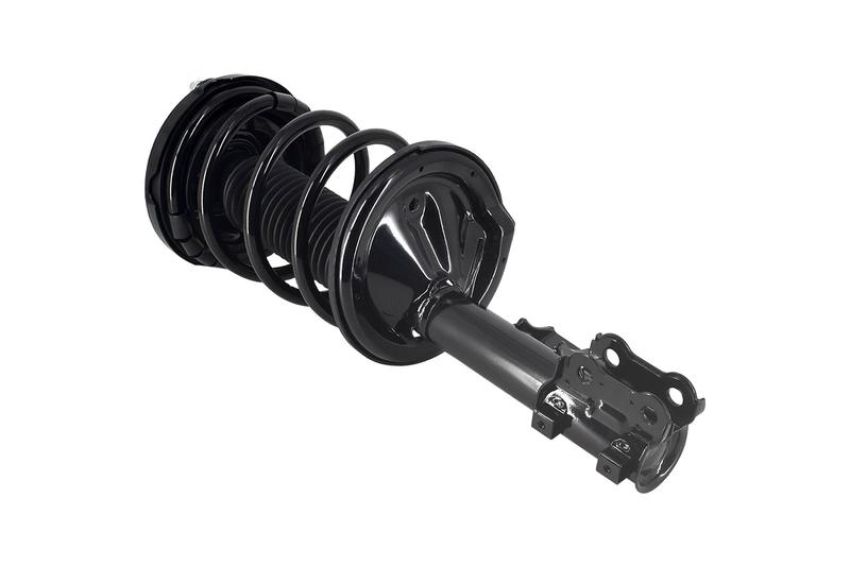 FCS Struts 1331909L Suspension Strut and Coil Spring Assembly