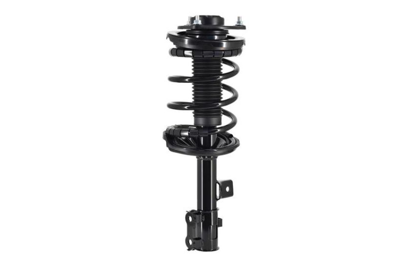 FCS Struts 1331909R Suspension Strut and Coil Spring Assembly