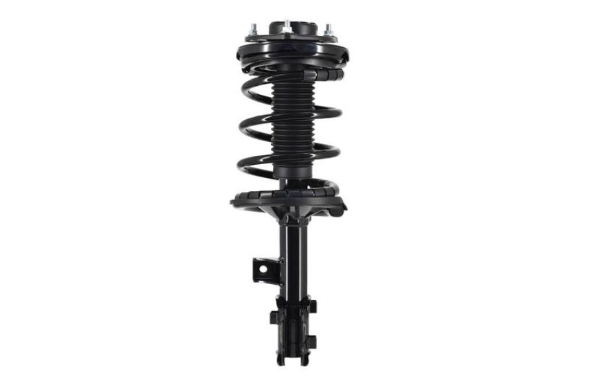 FCS Struts 1331909R Suspension Strut and Coil Spring Assembly