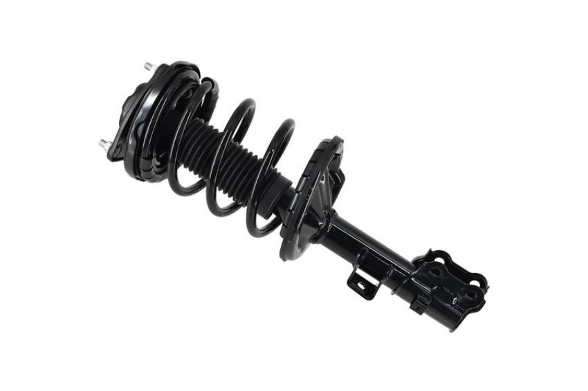 FCS Struts 1331909R Suspension Strut and Coil Spring Assembly