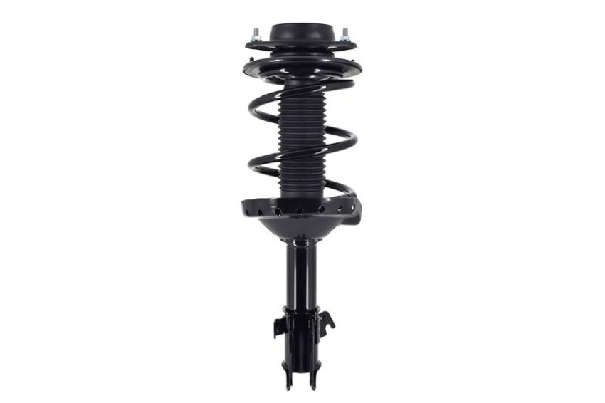 FCS Struts 1331911L Suspension Strut and Coil Spring Assembly