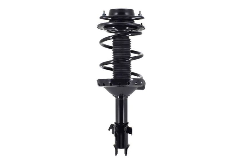 FCS Struts 1331911R Suspension Strut and Coil Spring Assembly
