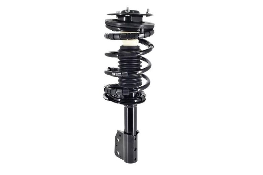 FCS Struts 1332301 Suspension Strut and Coil Spring Assembly