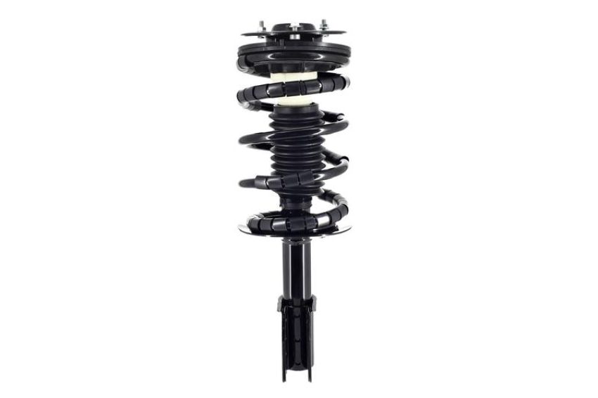 FCS Struts 1332301 Suspension Strut and Coil Spring Assembly