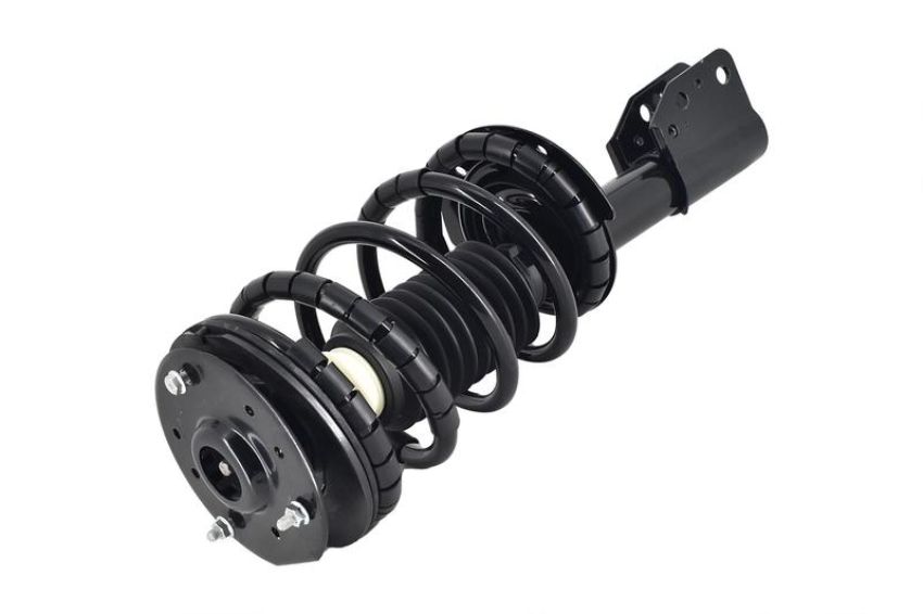 FCS Struts 1332301 Suspension Strut and Coil Spring Assembly