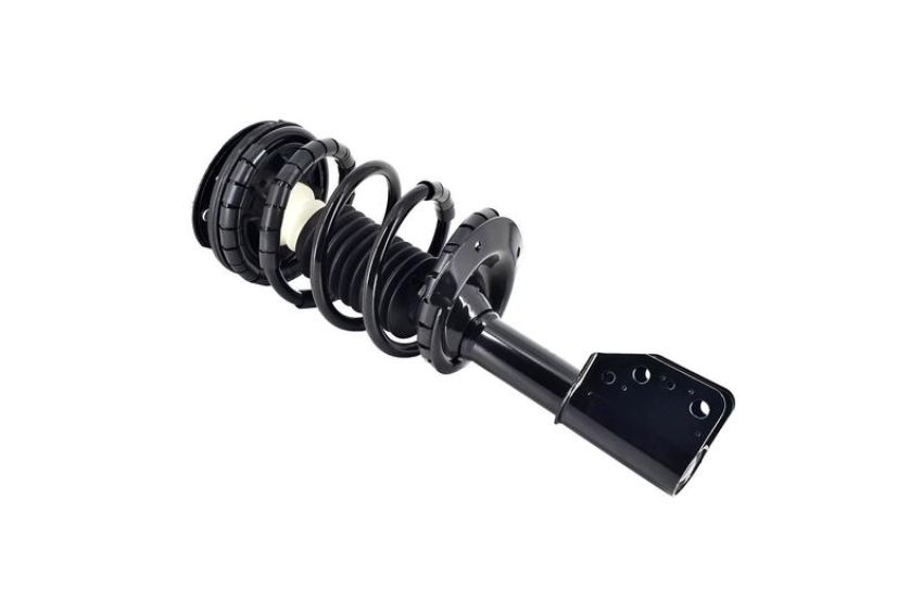 FCS Struts 1332301 Suspension Strut and Coil Spring Assembly