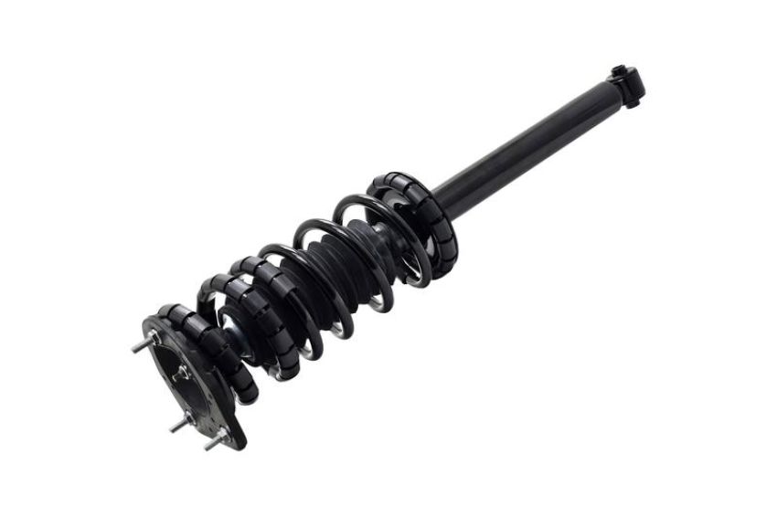 FCS Struts 1332302 Suspension Strut and Coil Spring Assembly