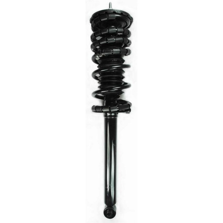 FCS Struts 1332302 Suspension Strut and Coil Spring Assembly