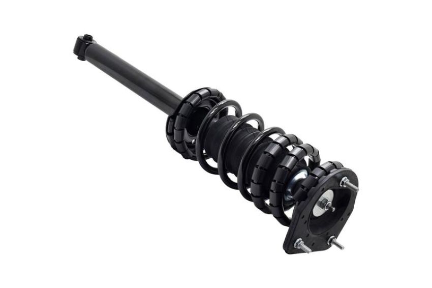 FCS Struts 1332302 Suspension Strut and Coil Spring Assembly
