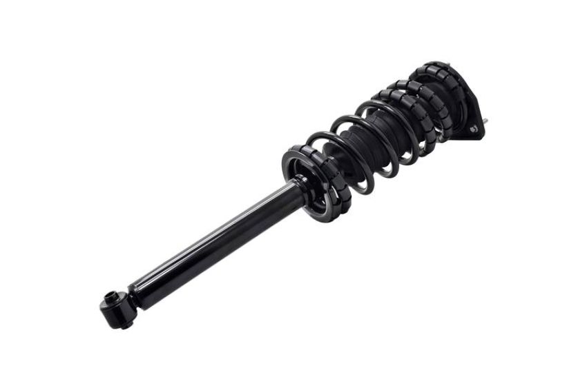 FCS Struts 1332302 Suspension Strut and Coil Spring Assembly