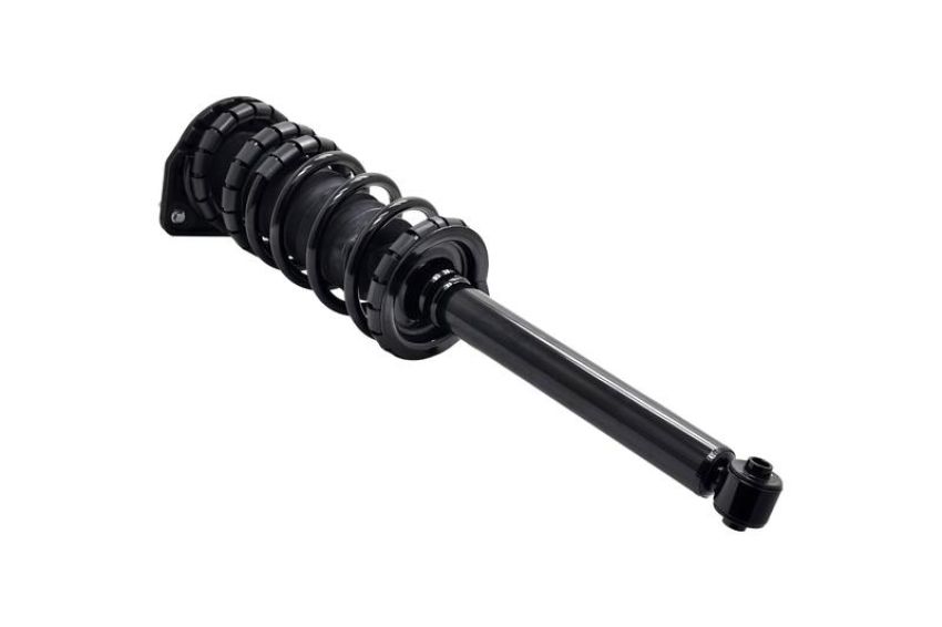 FCS Struts 1332302 Suspension Strut and Coil Spring Assembly