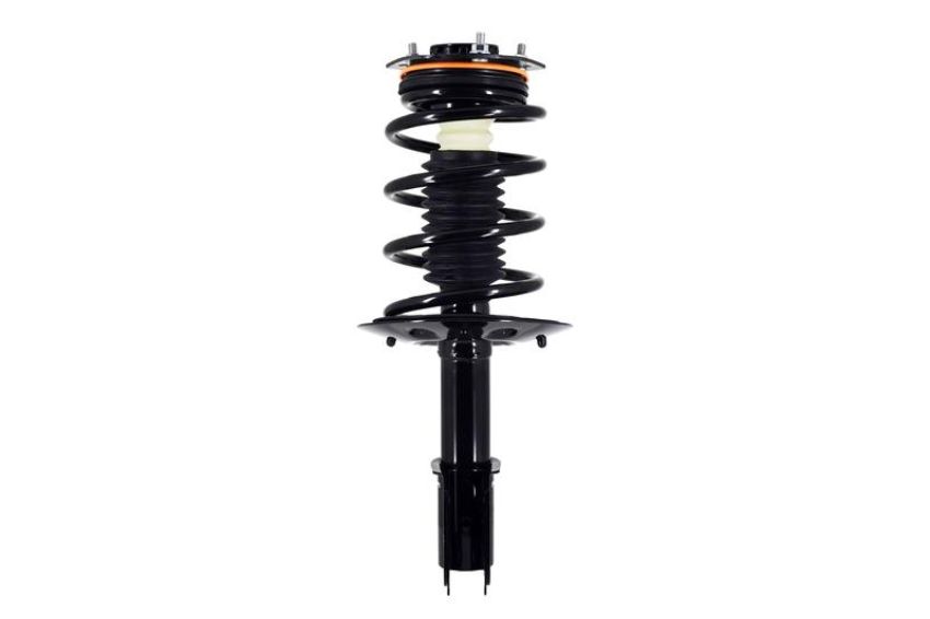 FCS Struts 1332303 Suspension Strut and Coil Spring Assembly