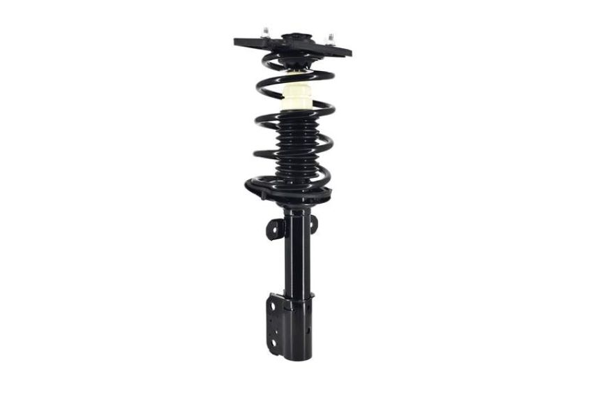 FCS Struts 1332304L Suspension Strut and Coil Spring Assembly