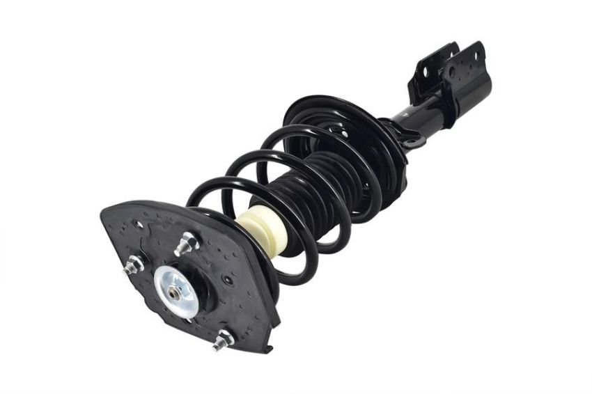 FCS Struts 1332304L Suspension Strut and Coil Spring Assembly