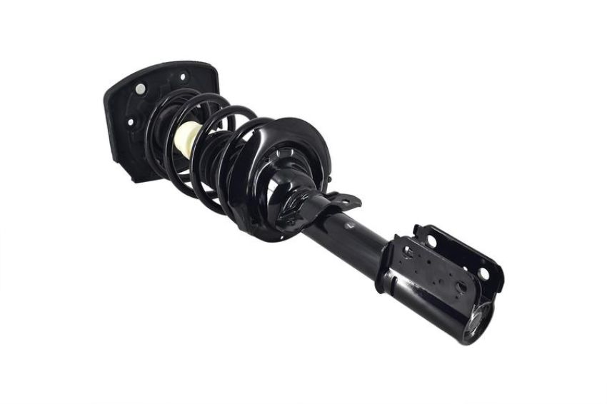 FCS Struts 1332304L Suspension Strut and Coil Spring Assembly