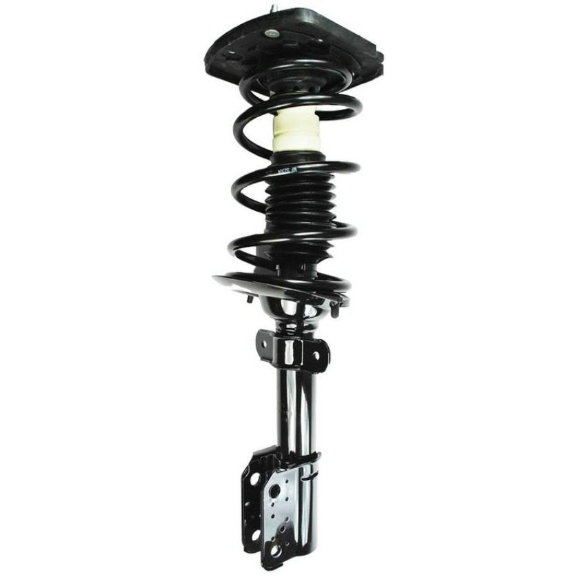 FCS Struts 1332304R Suspension Strut and Coil Spring Assembly
