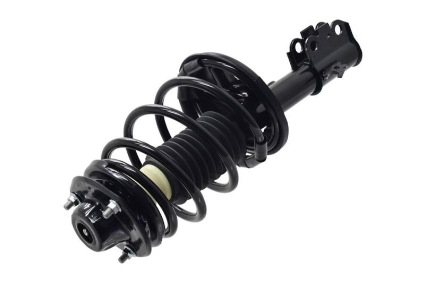 FCS Struts 1332305L Suspension Strut and Coil Spring Assembly
